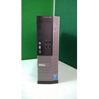 Windows XP Pro 32bit PC i3 4GB Ram 500GB HDD Radeon HD Graphics Dell Optiplex 3020 SFF